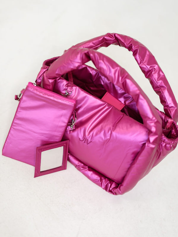 Luistinlaukku JIV Sport Mini tote -laukku