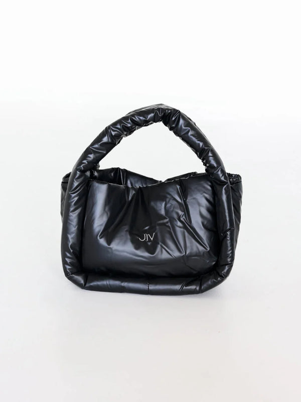 Luistinlaukku JIV Sport Mini tote -laukku Musta