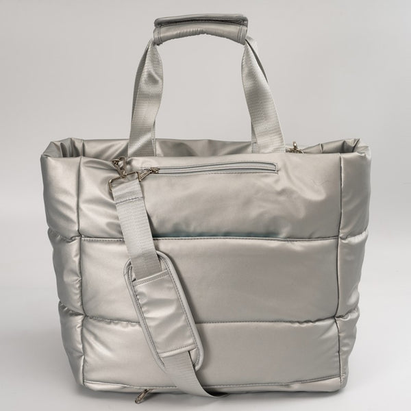 Luistinlaukku JIV Sport Multi tote 2.0 -laukku