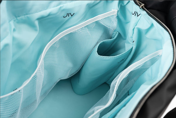 Luistinlaukku JIV Sport Multi tote 2.0 -laukku