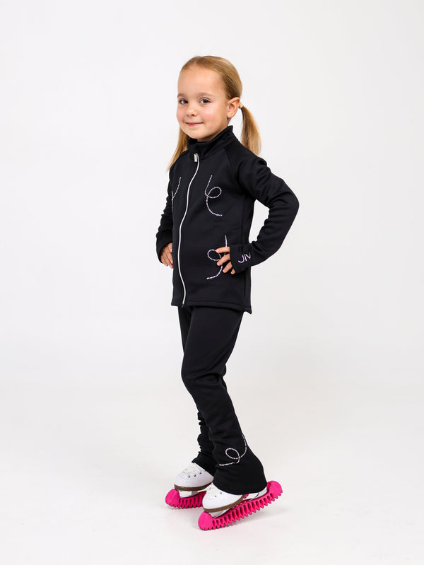 JIV Sport Loop -harjoitushousut