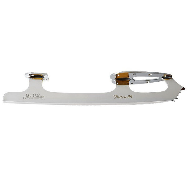 Terät John Wilson Pattern 99 -terä