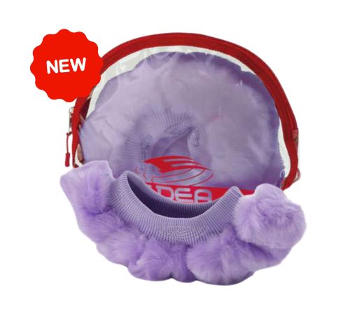 Edea Eco Mink -pehmoteräsuoja