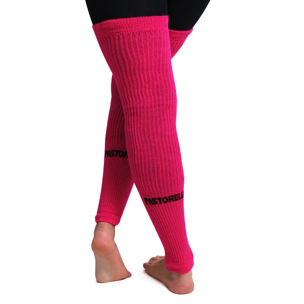 Pastorelli Stefy -säärystimet Fuksia