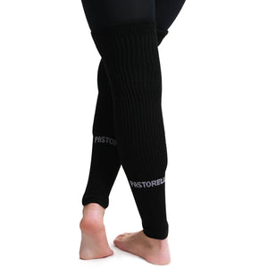 Pastorelli Stefy -säärystimet Musta