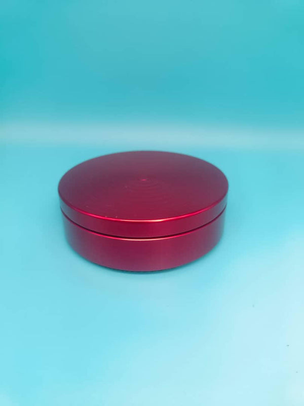 Harjoitusapuvälineet Piruettikiekko Punainen