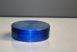 Harjoitusapuvälineet Piruettikiekko Sininen