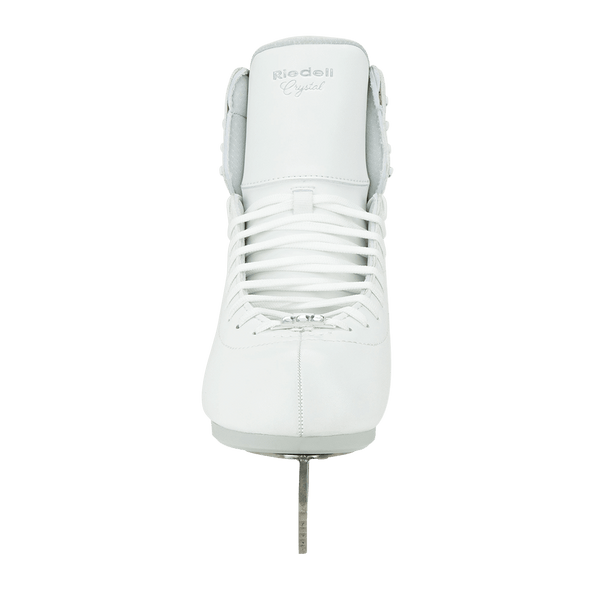 Riedell Crystal figure skate