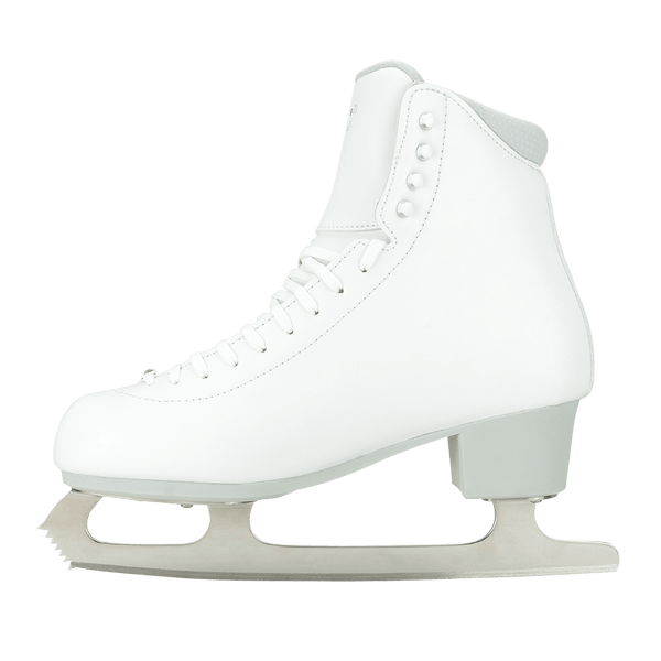 Riedell Crystal figure skate