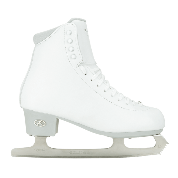 Riedell Crystal figure skate