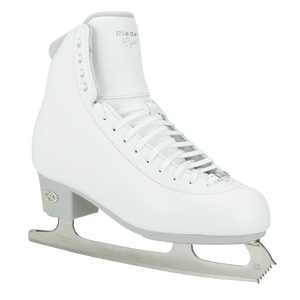 Taitoluistimet Riedell Crystal -taitoluistin