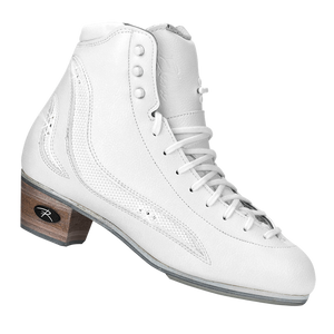 Taitoluistimet Riedell Elara -taitoluistin, tilaustuote