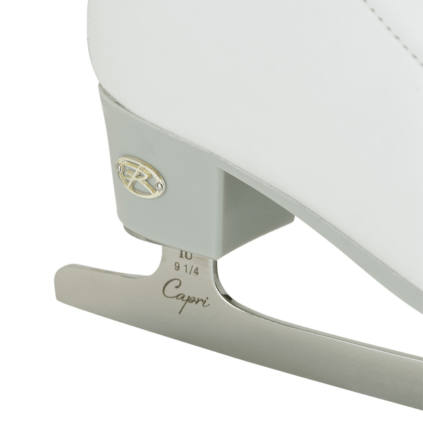 Taitoluistimet Riedell Topaz -taitoluistin