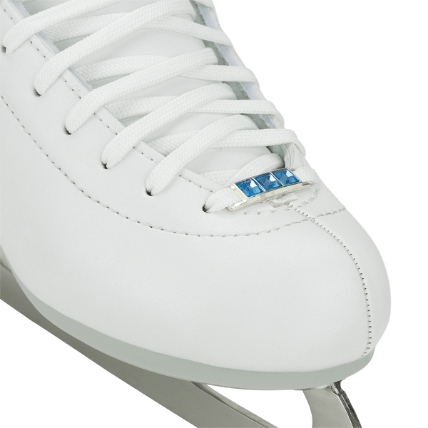 Taitoluistimet Riedell Topaz -taitoluistin