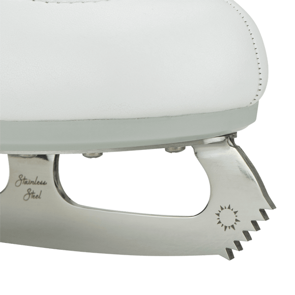 Taitoluistimet Riedell Topaz -taitoluistin