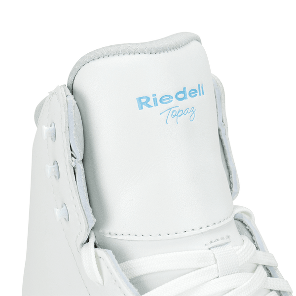 Taitoluistimet Riedell Topaz -taitoluistin