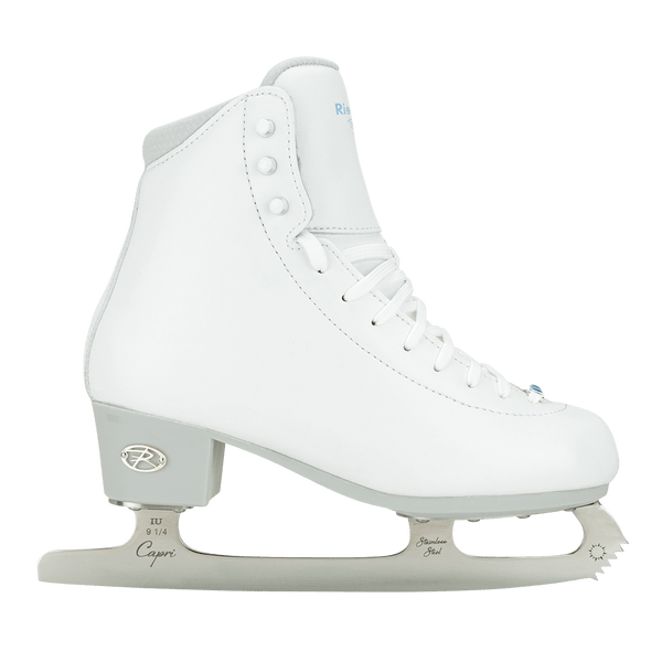 Taitoluistimet Riedell Topaz -taitoluistin