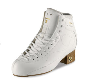 Taitoluistimet Risport Dance Prime -taitoluistin