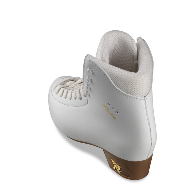 Taitoluistimet Risport Electra -taitoluistin