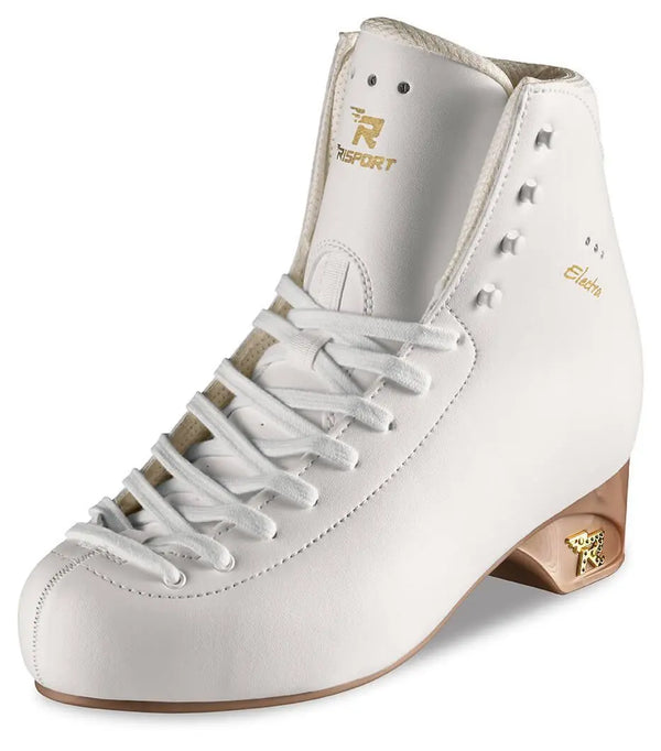 Taitoluistimet Risport Electra -taitoluistin