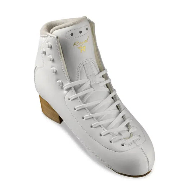 Taitoluistimet Risport Royal Prime -taitoluistin