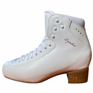 Taitoluistimet Risport Synchro -taitoluistin