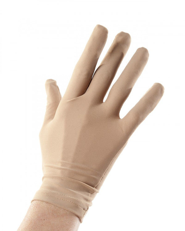 Sormikkaat Sagester 523 -kilpailusormikas, beige