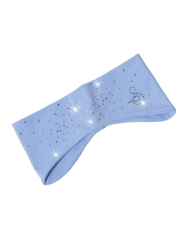 Sagester 537 -strassipanta, Light Blue