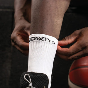 SOXPro  Fast Break - grippisukka
