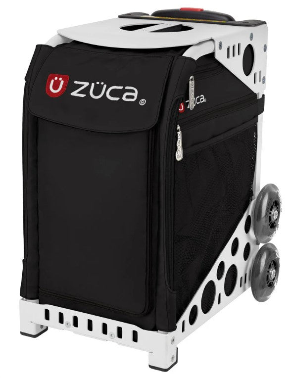 Sisus, Zuca Zuca Obsidian -sisus