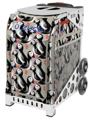 Sisus, Zuca Zuca Playful Puffins -sisus