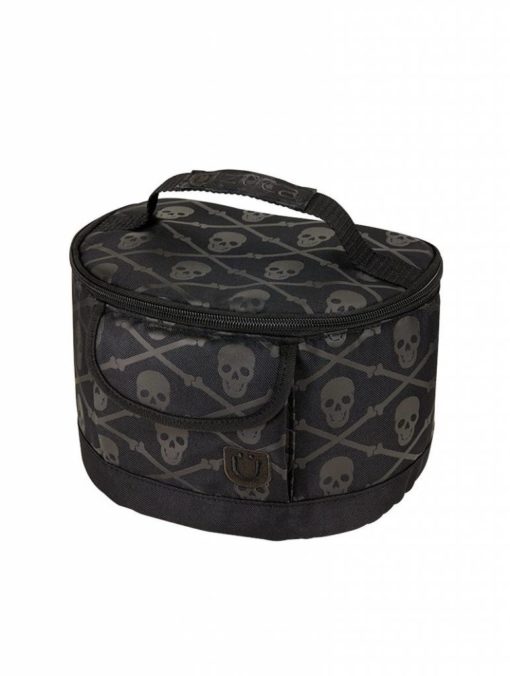 Zuca eväslaukut Zuca Skulls -lunchbox