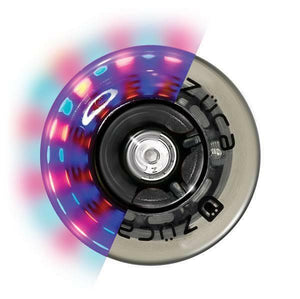 Vaihtokahva, Zuca Zuca Sport Flashing LED -pyörät