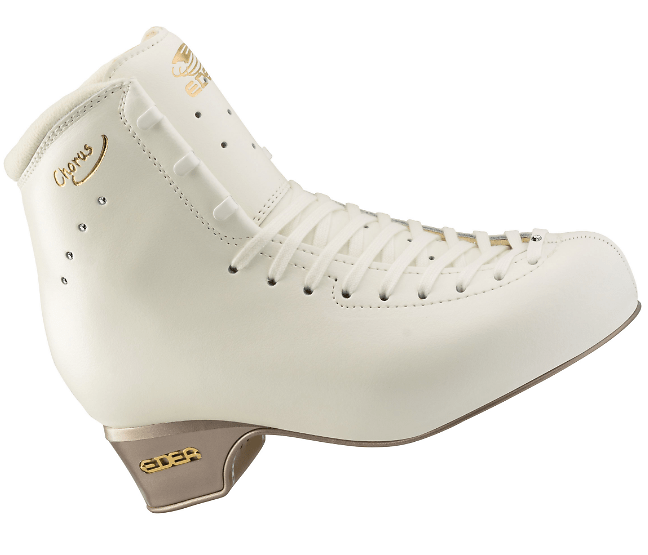 Edea Chorus figure skate – Lucky Skate Edea Chorus figure skate – Lucky Skate