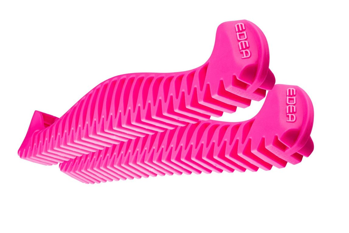 Edea E-Guards PARALAME - Protezioni Per Pattini Da Ghiaccio | Colore Verde - Foto 9