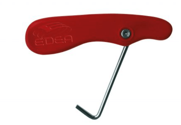 Edea tension hook 