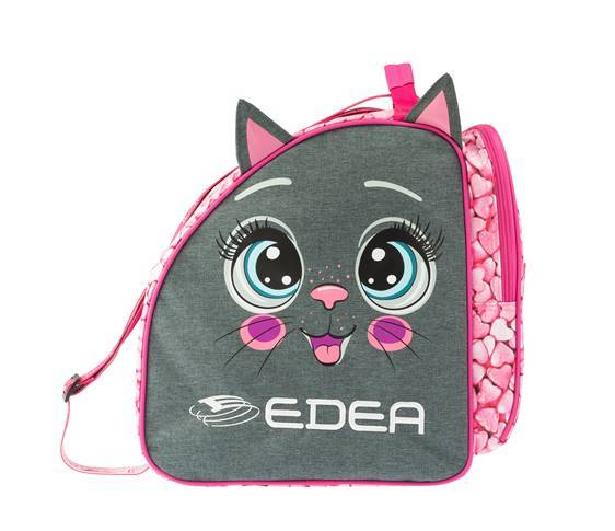 Luistinlaukku EDEA-luistinlaukku Kitten