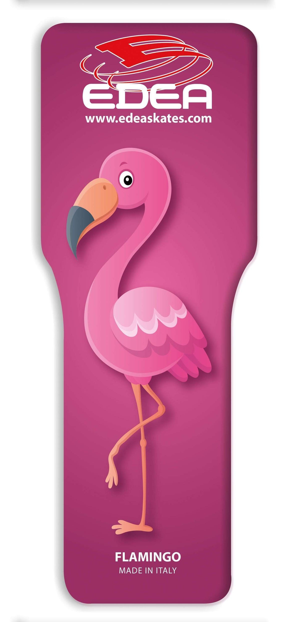 Harjoitusapuvälineet Edea piruettilusikka Flamingo