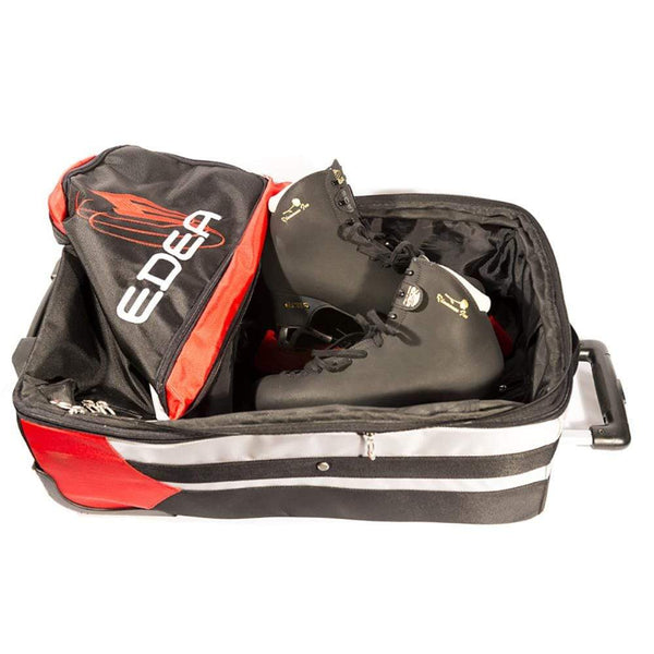 Edea Super Trolley tow bag