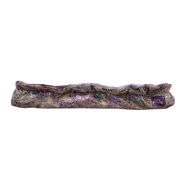 Pehmeät teräsuojat GuarDog Faux Snakeskin -pehmoteräsuoja Purple