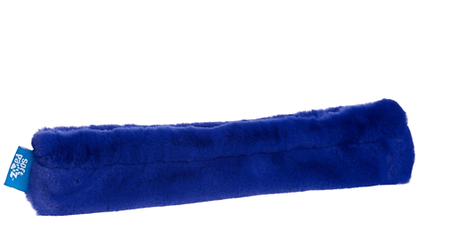 Pehmeät teräsuojat GuarDog-pörröteräsuoja RoyalBlue