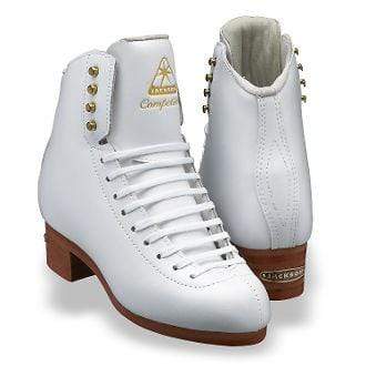 Jackson Competitor, Women's figure skate 