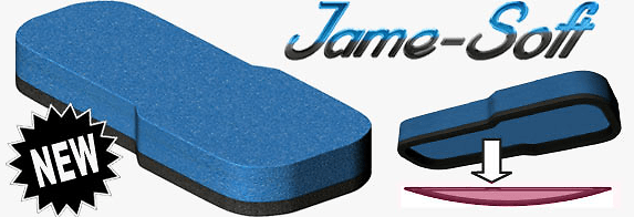 Jame-Soft lisäpala