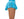 Vaatteet Jerry's 311 Twinkle Skirt -puolihelma, Sky Blue