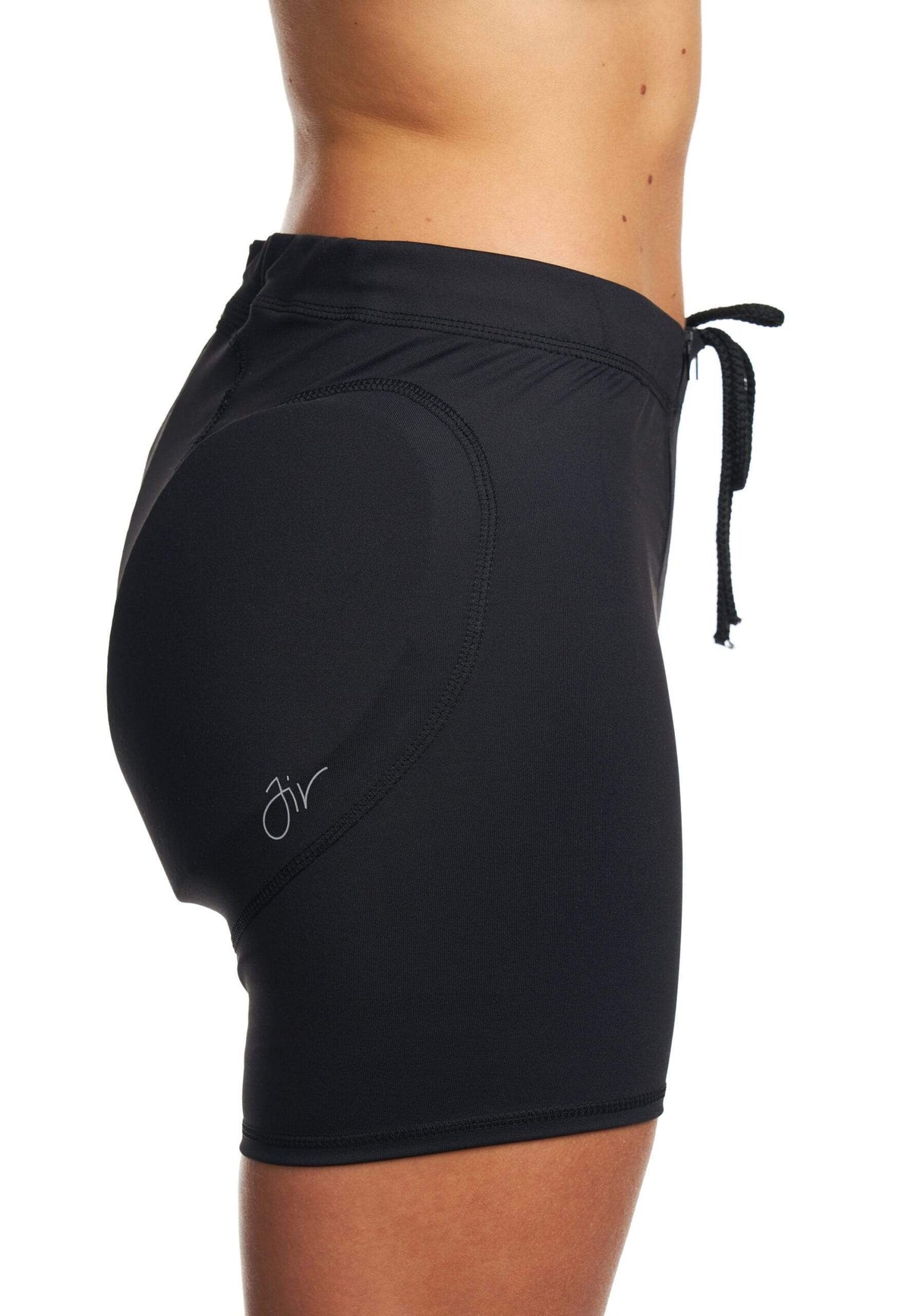 Harjoitusapuvälineet Jiv Sport -Paddy&#39;s padded zippered shorts