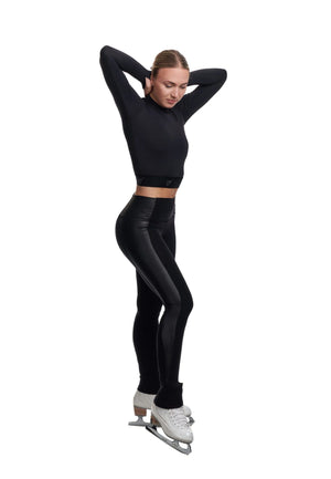 Harjoitushousut JIV Sport Strike-Leggings