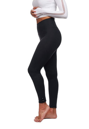 Harjoitushousut Jiv Sport Swift - leggings