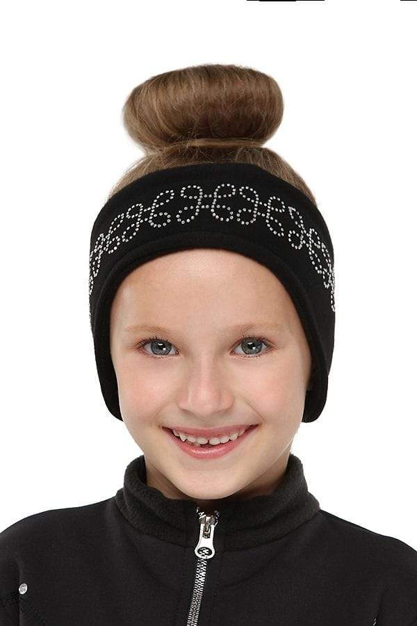 KMC-polartec-panta strasseilla