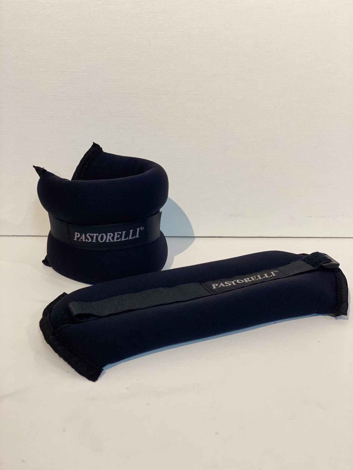 Harjoitusapuvälineet Pastorelli -nilkkapainot 1kg