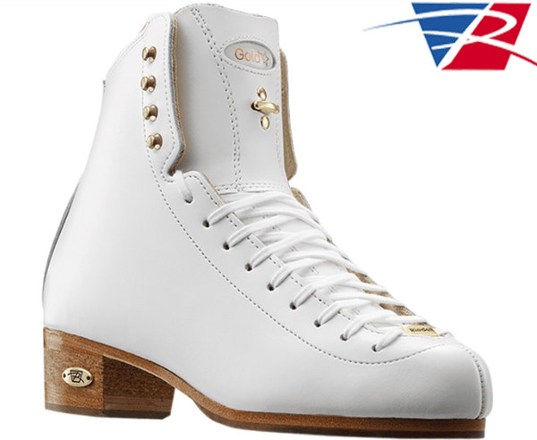 Riedell 1375 figure skate, discontinued model